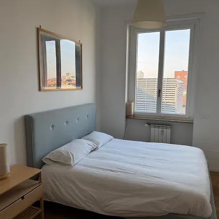 Apartment Cinque Giornate Charme Milan